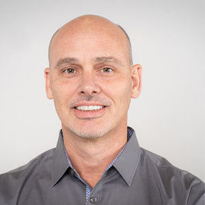 Meet your Posher, Bruce